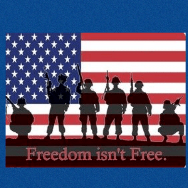 Veteran’s Day … honoring our&nbsp;veteran’s