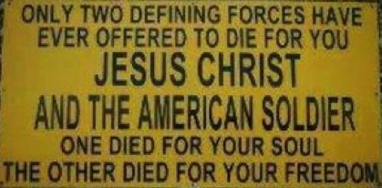 2defining forcesJesus