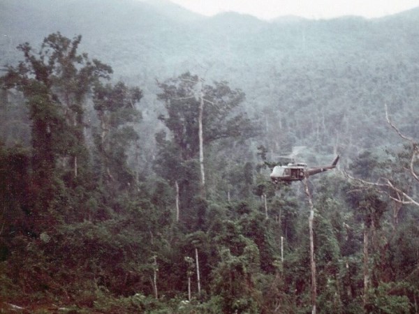 helicopterjungle