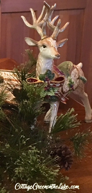 reindeer