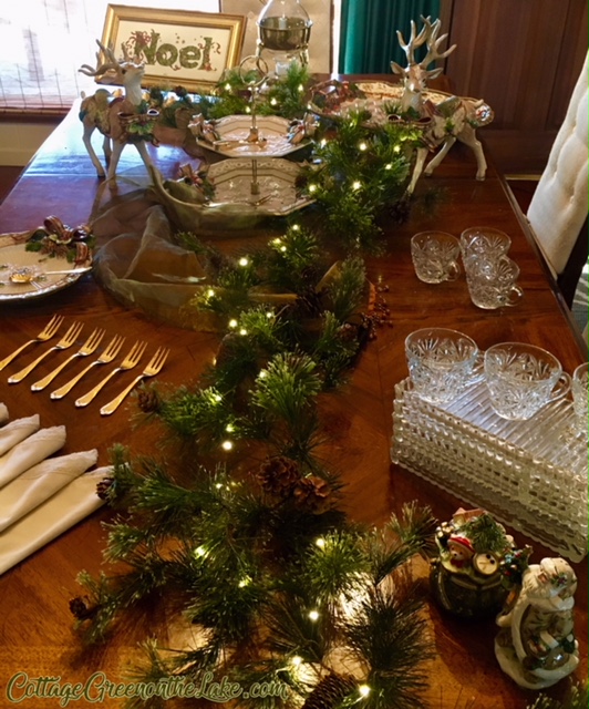 tablescape