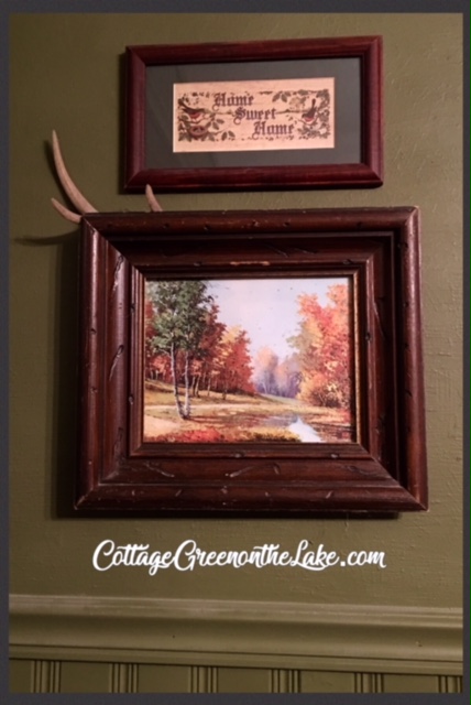 Home Sweet Home gray