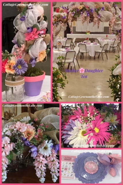 Spring Celebrations … DIY tips for making&nbsp;centerpieces