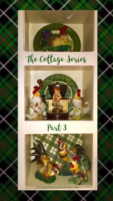 The Cottage Series – Part&nbsp;3