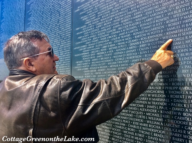 Memorial Day … A Day of&nbsp;Remembering