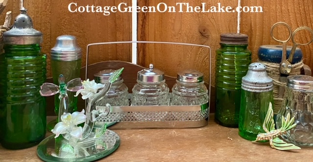 Easter Giveaway and Antique and Flea Market&nbsp;Finds